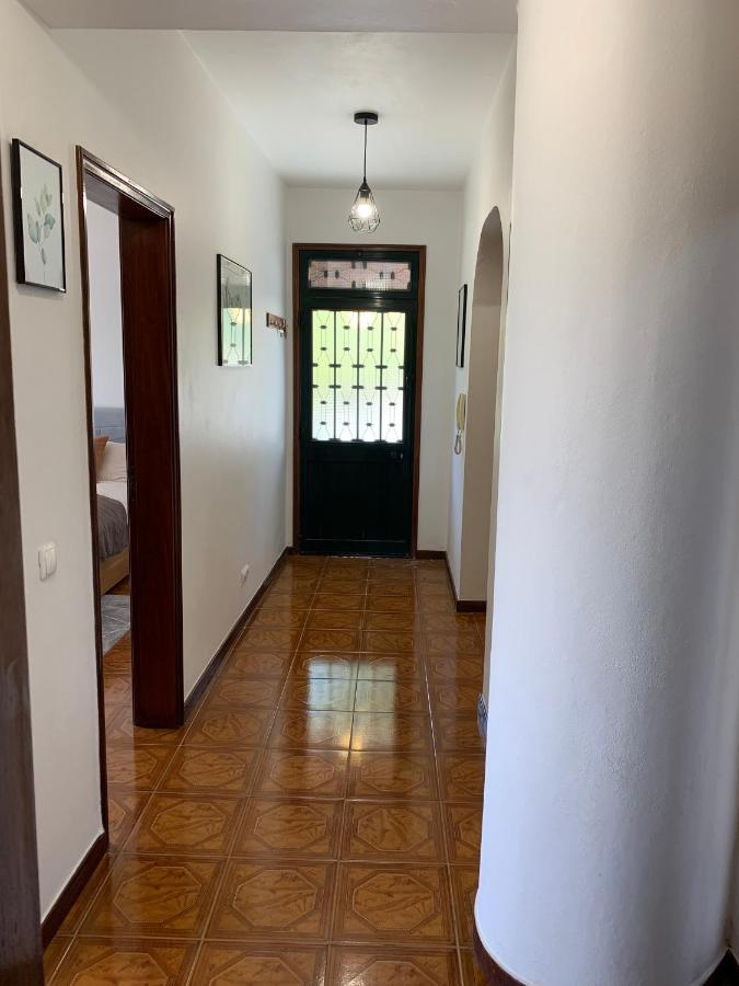 Casa Murteiras Funchal  Ngoại thất bức ảnh