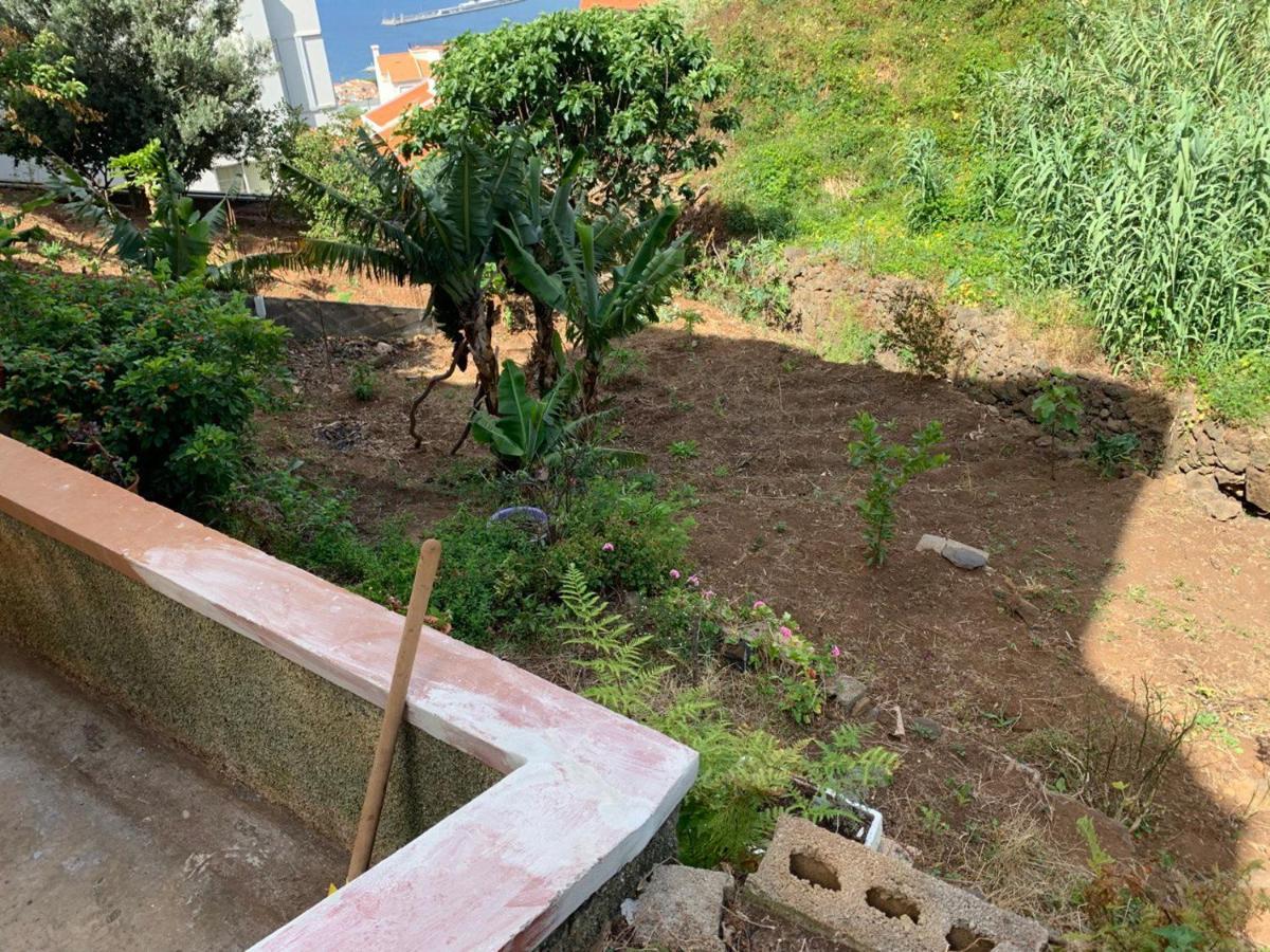 Casa Murteiras Funchal  Ngoại thất bức ảnh